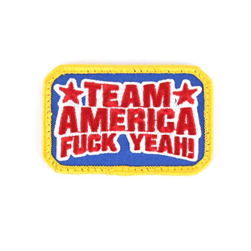 [밀스펙몽키]Team America - US FLAG